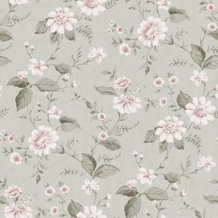 Tapet Cottage Garden Laura´s Cottage 3574