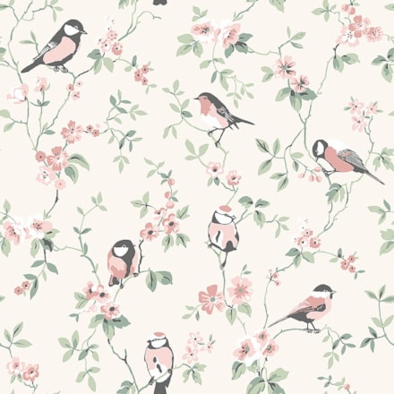 Tapet Falsterbo III Falsterbo Birds 7682