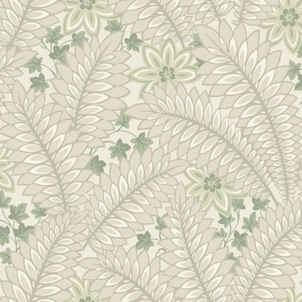 Tapet Treasured Hidden Ivy 2252