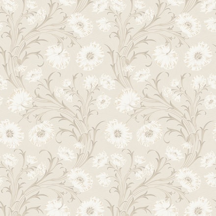 Tapet Treasured Poppy Flow 2269