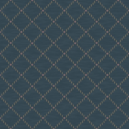 Tapet Treasured Golden Trellis 2265