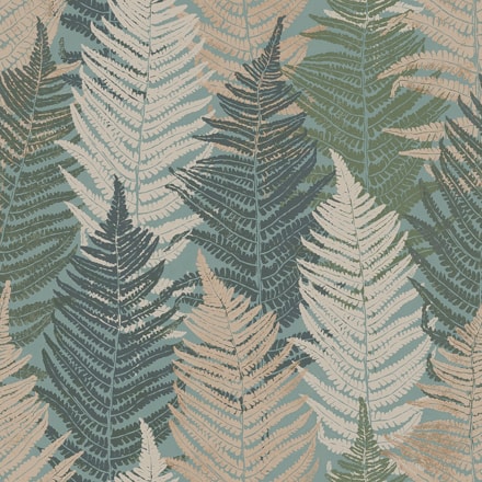 Tapet Everyday Moments,woodland Fern Forest 1162