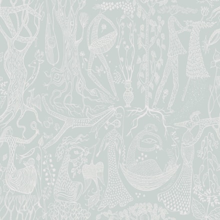 Tapet Scandinavian Designers II Poème D´amour 1761