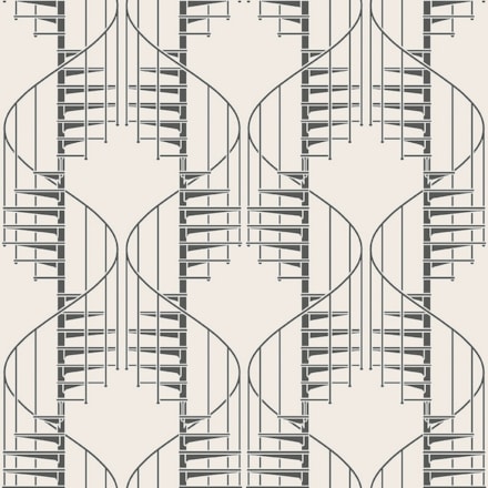 Tapet Treasured Staircase 2283