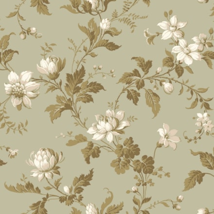 Tapet Anno Blomslinga 4518