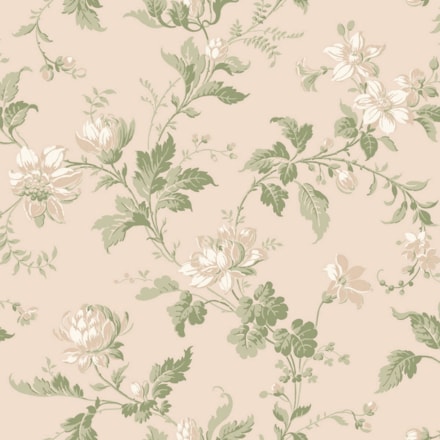 Tapet Anno Blomslinga 4519