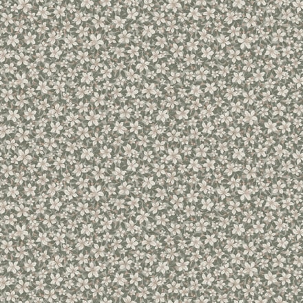 Tapet Timeless Traditions Skogsblomst 3268