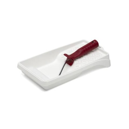 Rollerset Elite Mini Filt Extra Fin, 100mm