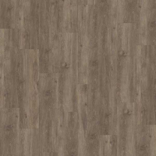 Vinylgolv Luxury Tiles Click Wood Design 6 Mm Sarek Clw 218 1-stav