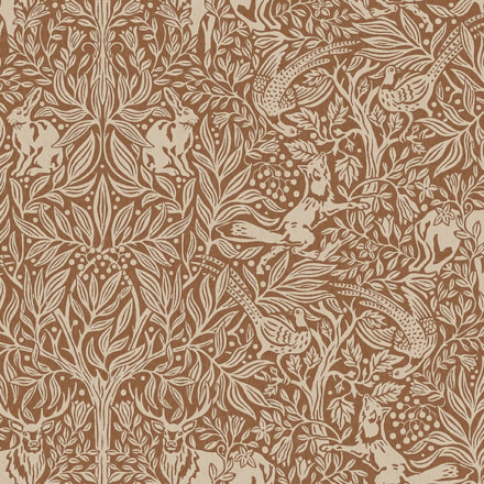 Tapet Special Edition Forest,new Heritage Under the Elder Tree 2045