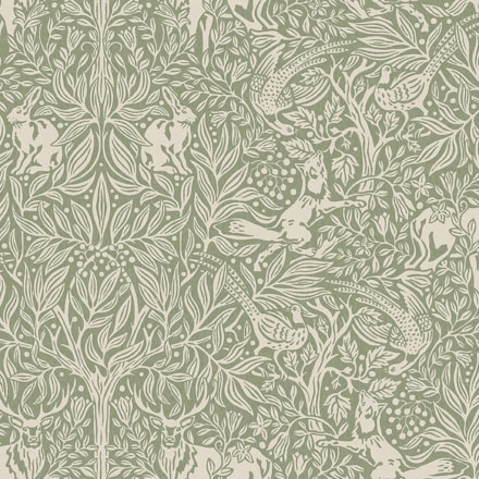 Tapet Special Edition Forest,new Heritage Under the Elder Tree 2046