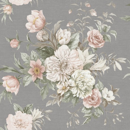 Tapet Dreamy Escape Floral Charm 4254