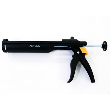 Fogspruta 300ml Svart