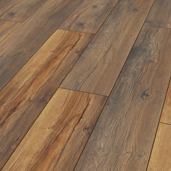 Laminatgolv Exquisit Plus Harbour Oak D3570 1-stav