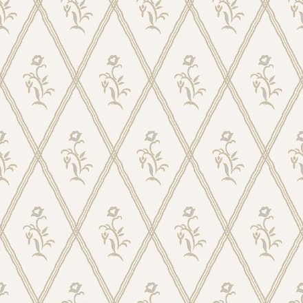 Tapet Swedish Grace Signe 5505