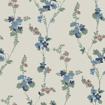 Tapet Swedish Grace Vera 5509
