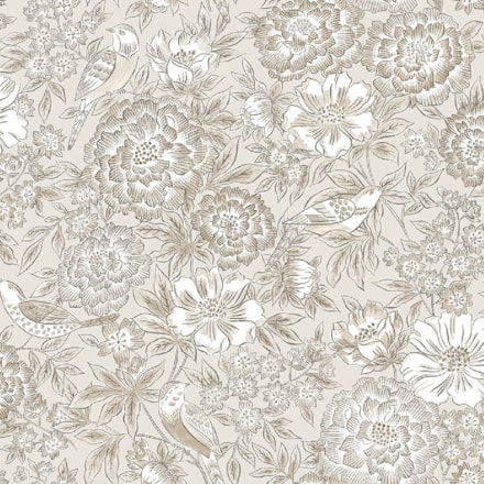 Tapet Swedish Grace Dagmar 5526