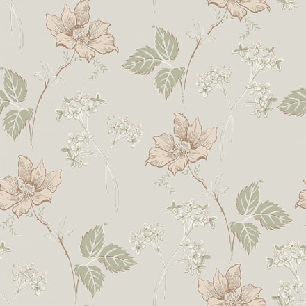 Tapet Swedish Grace Valborg 5501