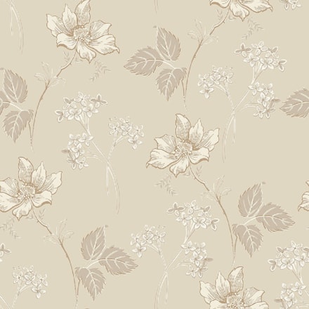 Tapet Swedish Grace Valborg 5504
