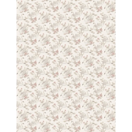 Tapet Newbie Wallpaper II Lily Swan 6924