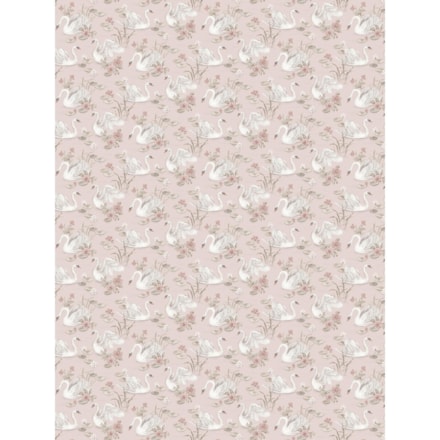 Tapet Newbie Wallpaper II Lily Swan 6927