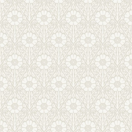 Tapet Nordic Folk Nyponros 5815