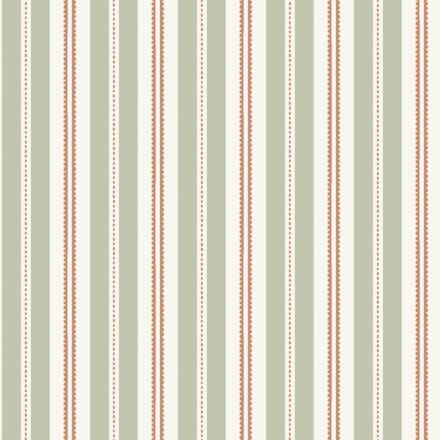 Tapet Nordic Folk Hedda 5819