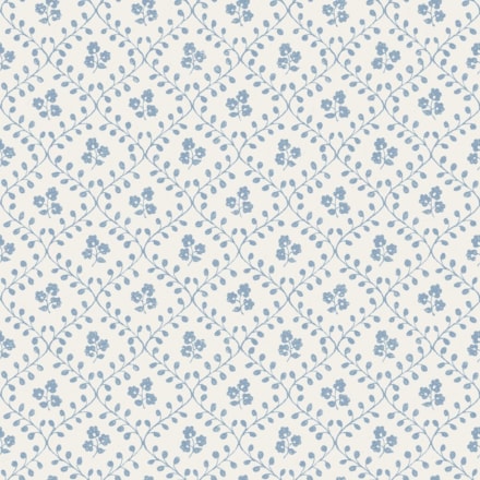 Tapet Nordic Folk Idun 5822