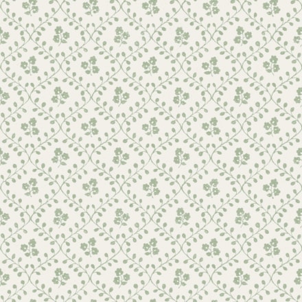 Tapet Nordic Folk Idun 5823