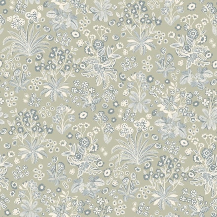 Tapet Nordic Folk Tuva 5826