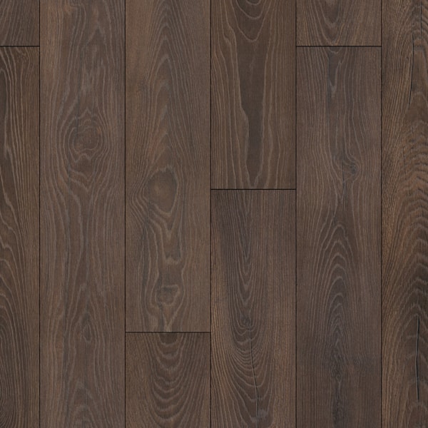 Bionylgolv Organic Classic Espresso Carpenter Oak Ek, 1-stav
