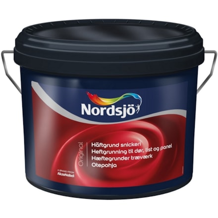 Häftgrund Original Häftgrund Bw, 10L