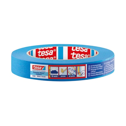 Maskeringstejp Tesa Outdoor