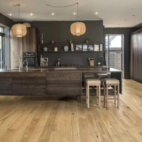 Guide – så lägger du parkettgolv steg för steg