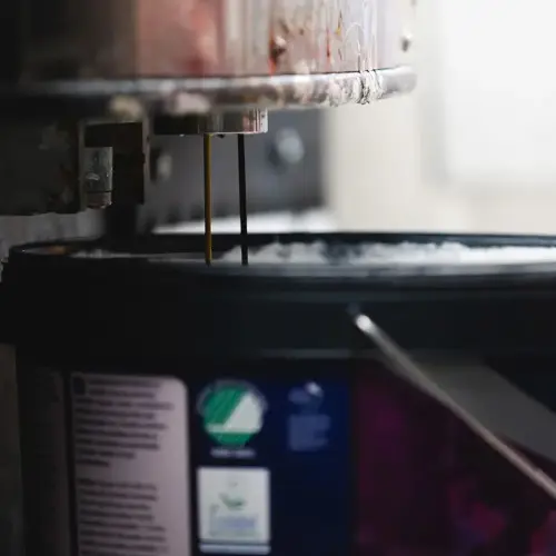 Kulöranpassning – få din färg i exakt rätt nyans