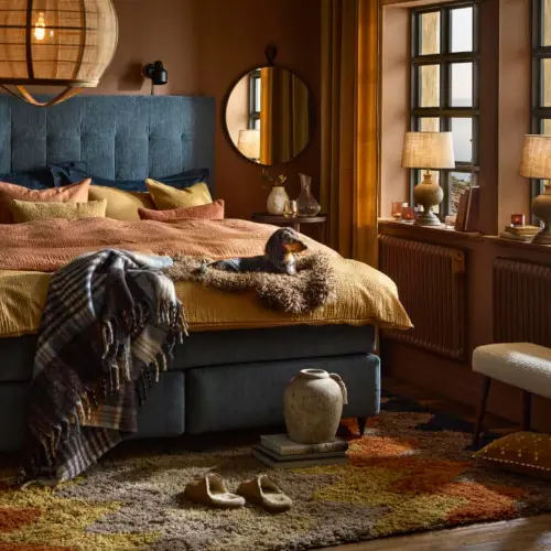 Guide – så målar du väggar steg för steg