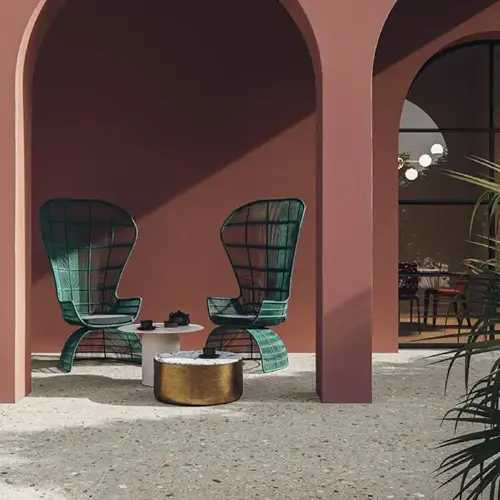 Keramiktrender 2025 – trendigt kakel och klinker