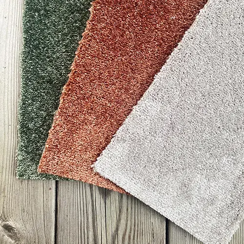 Skötselråd för Heltäckningsmatta