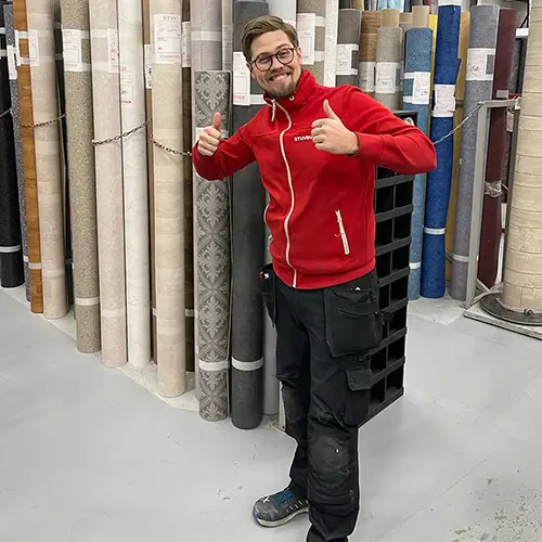 Köp stuvar och spara massor!