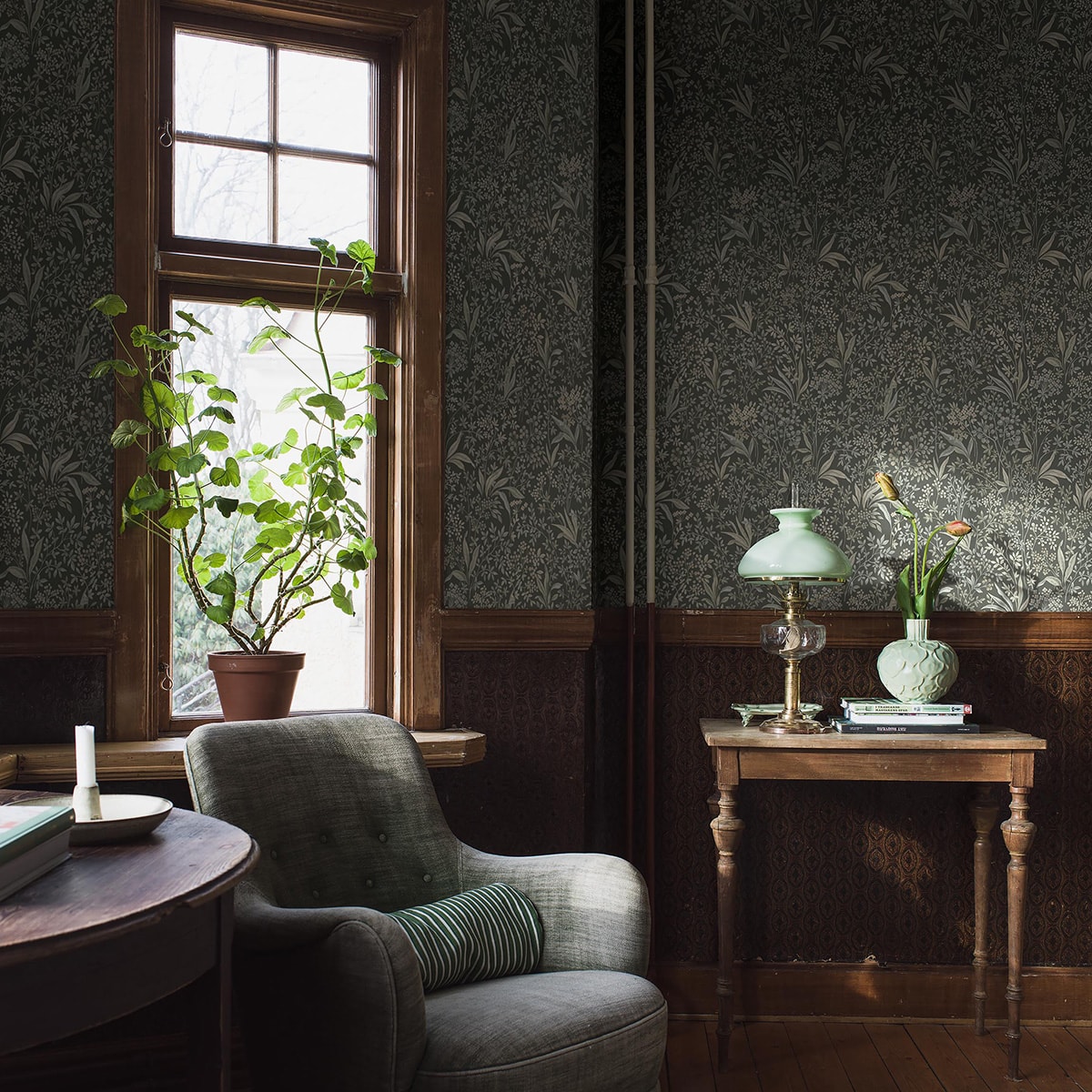 Event och inspiration hos Stuvbutiken