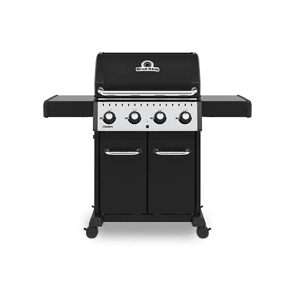 Broil King Gasolgrill Crown 420