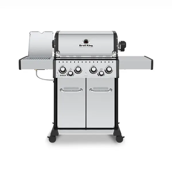 Broil King Gasolgrill Baron S IR