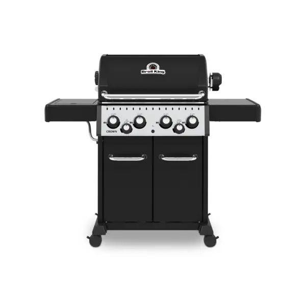 Broil King Gasolgrill Crown 490