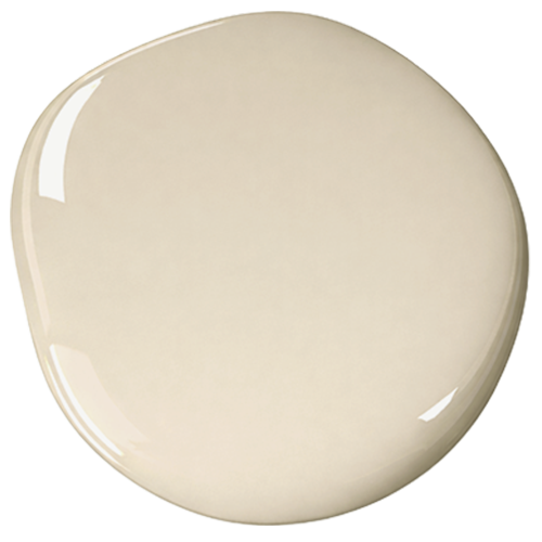 Sandras Antikbeige – varm och tidlös beige kulör