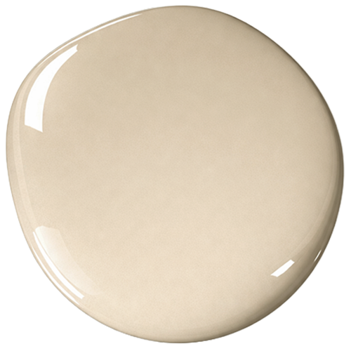 Sandras Latte – varm beige kulör