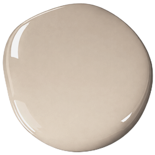 Sandras Sörgårdens Beige – klassisk varm beige kulör