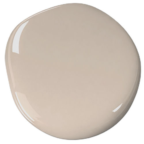 Sandras Cappuccino – djup varm brunbeige kulör