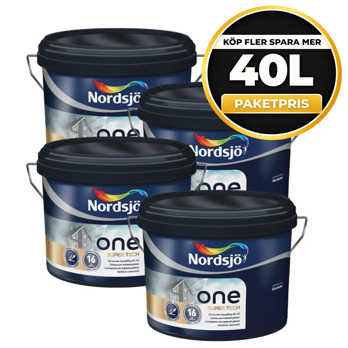 Köp flera spara pengar!