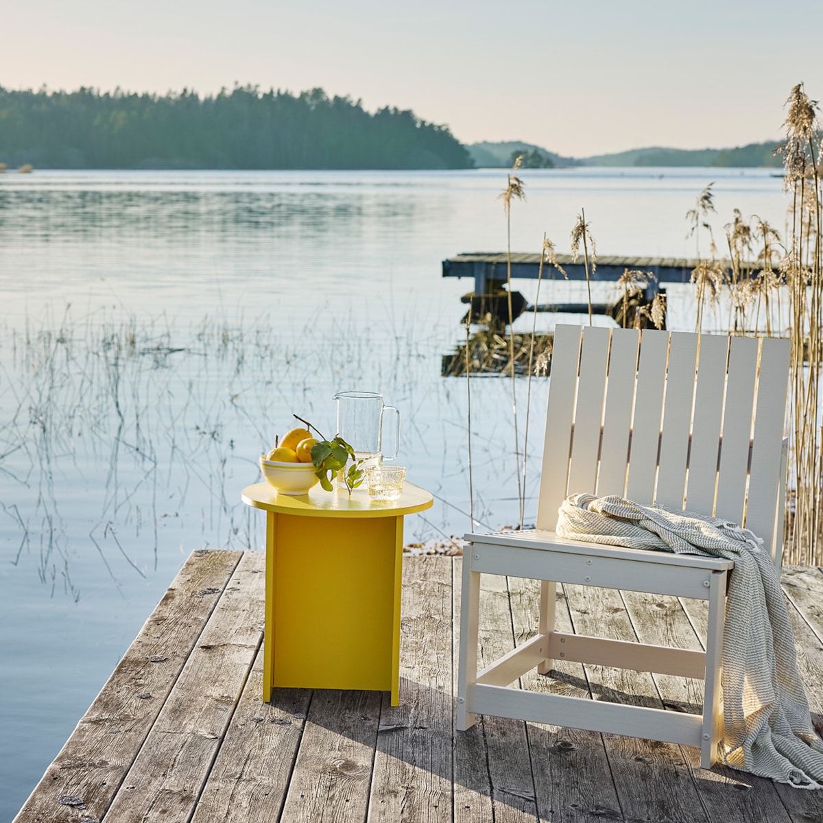 Årets sommarveckor på Stuvbutiken