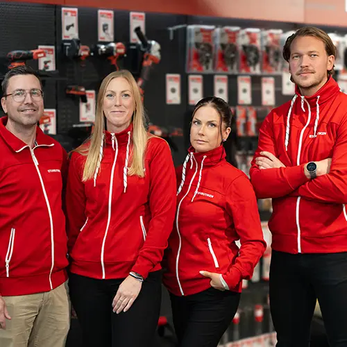 Företagscenter grupp